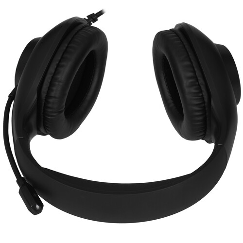 Купить Проводные наушники Panteon GHP-190 черный 2023  5638449. Характеристики, отзывы и цены в Донецке