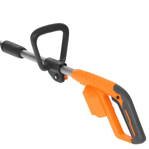 Купить Снегоуборщик аккумуляторный Daewoo DAST 3521Li 21V  9163831. Характеристики, отзывы и цены в Донецке