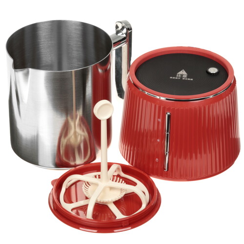 Купить Капучинатор-вспениватель  Scishare S3102  5465952. Характеристики, отзывы и цены в Донецке