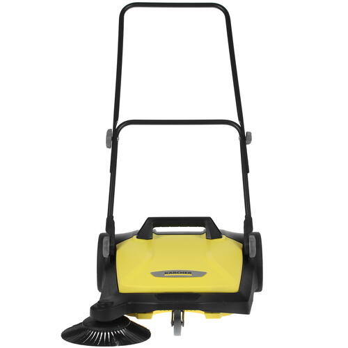 Купить Ручная подметальная машина Karcher S 4  4776065. Характеристики, отзывы и цены в Донецке