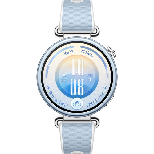 Купить Смарт-часы HUAWEI Watch GT 7 41mm  5949760. Характеристики, отзывы и цены в Донецке