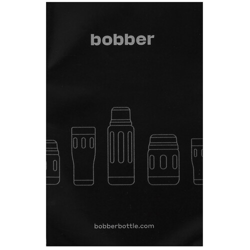 Купить Термос Bobber Flask-770 голубой  9171048. Характеристики, отзывы и цены в Донецке