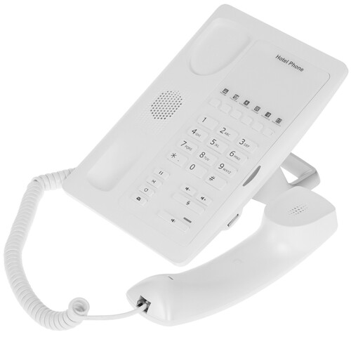 Купить Телефон VoIP Fanvil H3W белый  5037033. Характеристики, отзывы и цены в Донецке