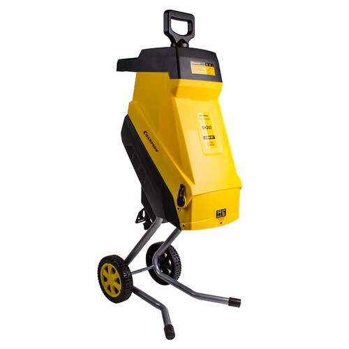 Купить Садовый измельчитель электрический Champion SH251 PROMO PN251 + очки C1036  9292655. Характеристики, отзывы и цены в Донецке