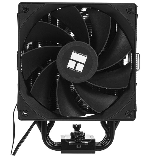 Купить Кулер для процессора Thermalright Burst Assassin 120 EVO DARK [BA120-EVO-DARK]  5615433. Характеристики, отзывы и цены в Донецке