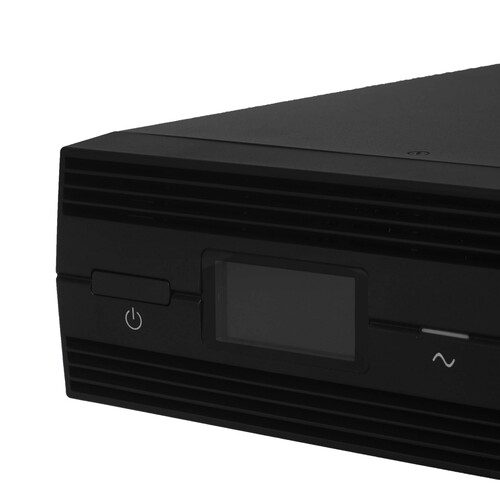 Купить ИБП SKAT-UPS 1500 RACK+3x9Ah  9925823. Характеристики, отзывы и цены в Донецке