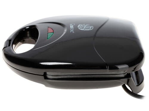 Купить Сэндвичница Clatronic ST 3477 schwarz черный  6637123. Характеристики, отзывы и цены в Донецке