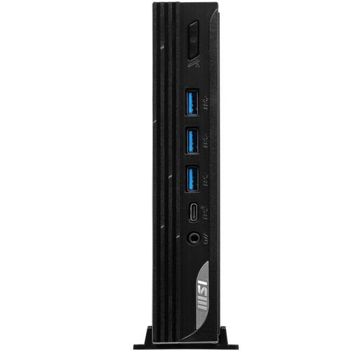 Купить Мини ПК MSI PRO DP10 13M-050XRU [9S6-B0A611-092]  5454346. Характеристики, отзывы и цены в Донецке