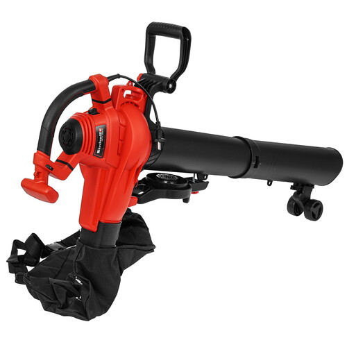 Купить Электрическая воздуходувка Einhell GC-EL 3000 E  5351508. Характеристики, отзывы и цены в Донецке