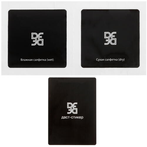 Купить Защитное стекло DF для экрана realme 12 4G/ 12+ 5G  5460050. Характеристики, отзывы и цены в Донецке