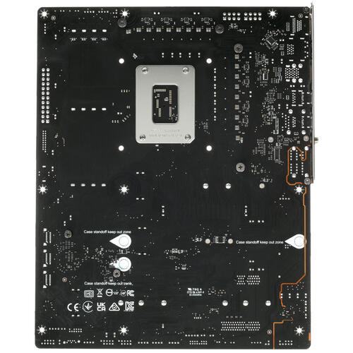Купить Материнская плата MSI MAG Z790 TOMAHAWK WIFI  5079555. Характеристики, отзывы и цены в Донецке