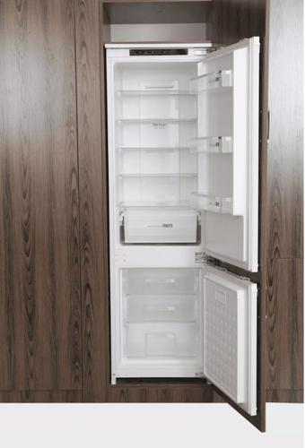 Купить Встраиваемый холодильник Haier HRF236NFRU  9291503. Характеристики, отзывы и цены в Донецке