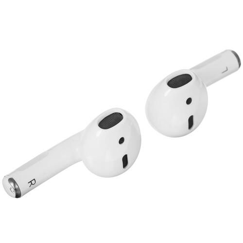 Купить Наушники TWS Deppa Air Neo белый  4829689. Характеристики, отзывы и цены в Донецке