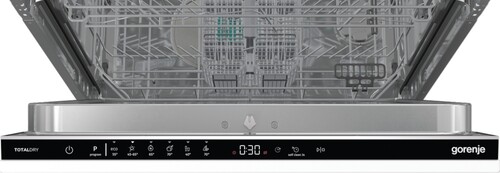 Купить Встраиваемая посудомоечная машина Gorenje GV642D90  9159405. Характеристики, отзывы и цены в Донецке