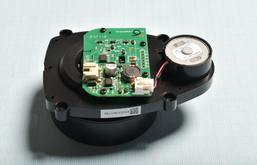 Купить Датчик (LDS в сборе) для пылесоса-робота Mamibot EXVAC880 [N/A]  7721683. Характеристики, отзывы и цены в Донецке