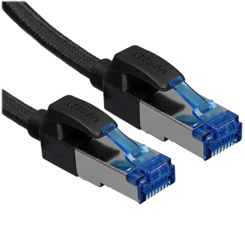 Купить Патч-корд Ugreen NW153  5453986. Характеристики, отзывы и цены в Донецке