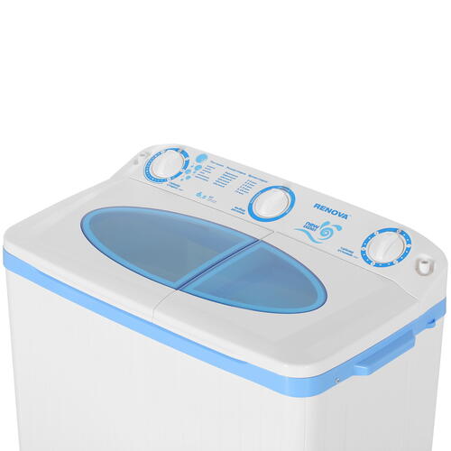 Купить Стиральная машина Renova WS-60PT/PET  1035293. Характеристики, отзывы и цены в Донецке