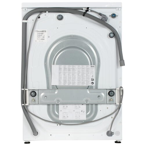 Купить Стирально-сушильная машина Haier HWD80-B14686 белый  1275882. Характеристики, отзывы и цены в Донецке