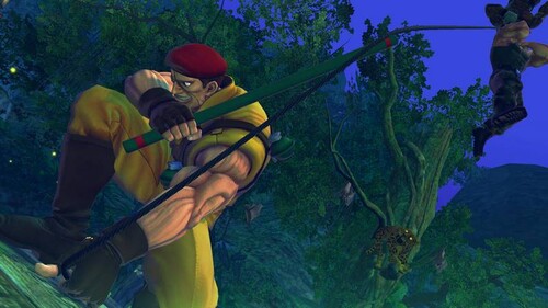 Купить Игра Ultra Street Fighter IV (Steam)  4836221. Характеристики, отзывы и цены в Донецке
