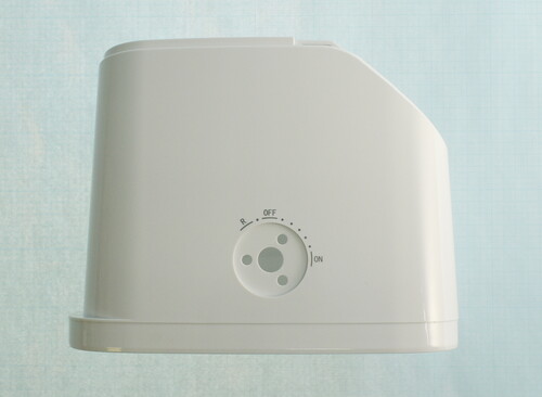 Купить Корпус (Верхняя часть) для мясорубки DEXP MGP-2000  9000045. Характеристики, отзывы и цены в Донецке