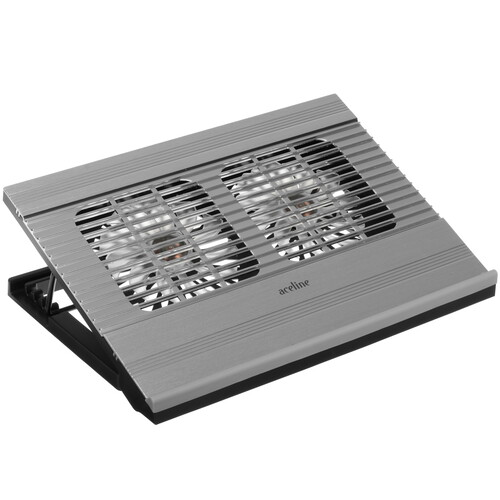 Купить Подставка для ноутбука Aceline NCT-PT-10 черный  9091513. Характеристики, отзывы и цены в Донецке