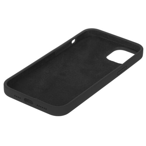 Купить Накладка  uBear Touch Case для Apple iPhone 14 Plus черный  5086888. Характеристики, отзывы и цены в Донецке