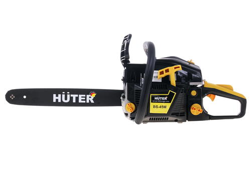 Купить Бензопила Huter BS-45M  1063195. Характеристики, отзывы и цены в Донецке