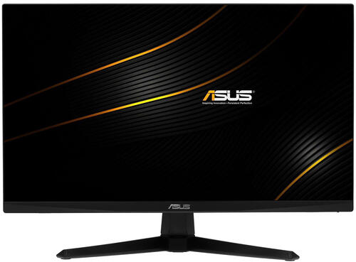 Купить 23.8" Монитор ASUS TUF Gaming VG249Q1A черный  5084395. Характеристики, отзывы и цены в Донецке