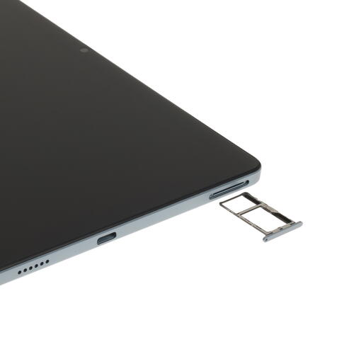 Купить 10.1" Планшет Blackview Tab 13 LTE 128 ГБ голубой + чехол  5078686. Характеристики, отзывы и цены в Донецке