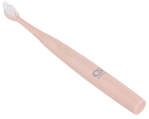Купить Электрическая зубная щетка CS Medica CS-888-F розовый  9905261. Характеристики, отзывы и цены в Донецке