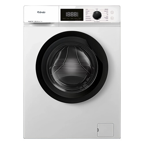 Купить Стиральная машина Ardo WME712452W2 белый  9284716. Характеристики, отзывы и цены в Донецке