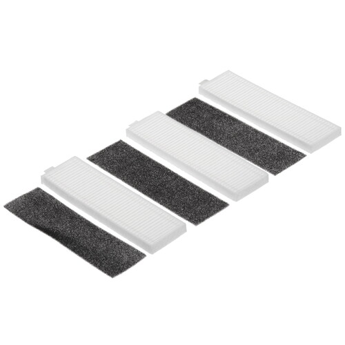 Купить Фильтр HEPA Eigen  5613250. Характеристики, отзывы и цены в Донецке