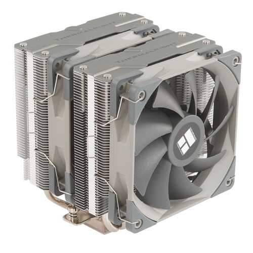 Купить Кулер для процессора Thermalright Peerless Assassin 120 [PA120]  5615377. Характеристики, отзывы и цены в Донецке
