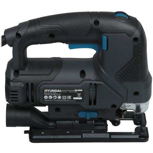 Купить Электрический лобзик Hyundai HD-800JS  5470155. Характеристики, отзывы и цены в Донецке