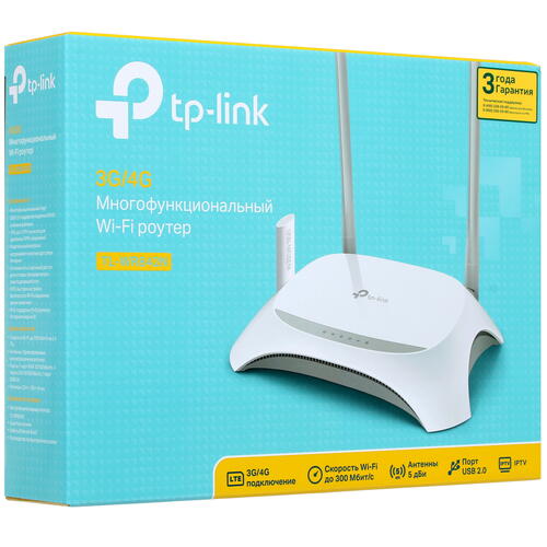 Купить Wi-Fi роутер TP-Link TL-WR842N  1063783. Характеристики, отзывы и цены в Донецке