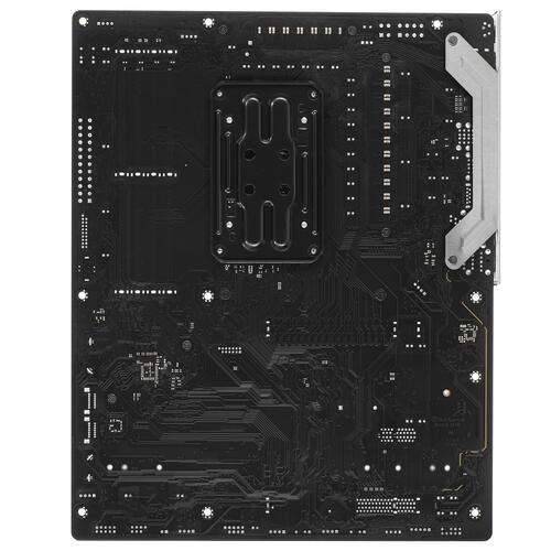 Купить Материнская плата ASRock B650 Pro RS  5078282. Характеристики, отзывы и цены в Донецке