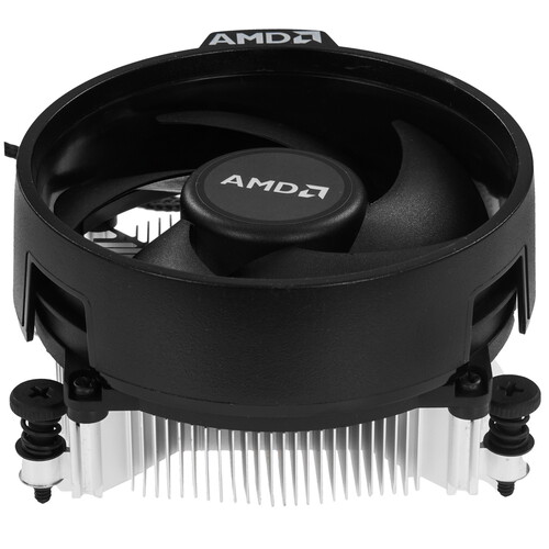 Купить Процессор AMD Ryzen 5 8400F BOX  5456435. Характеристики, отзывы и цены в Донецке