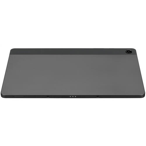 Купить 11" Планшет Samsung Galaxy Tab A9+ Wi-Fi 64 ГБ серый  5433459. Характеристики, отзывы и цены в Донецке