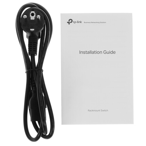 Купить Коммутатор TP-Link TL-SG1024D  0187902. Характеристики, отзывы и цены в Донецке