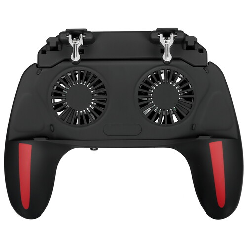 Купить Игровой держатель DEXP SC-B12 черный  5451495. Характеристики, отзывы и цены в Донецке