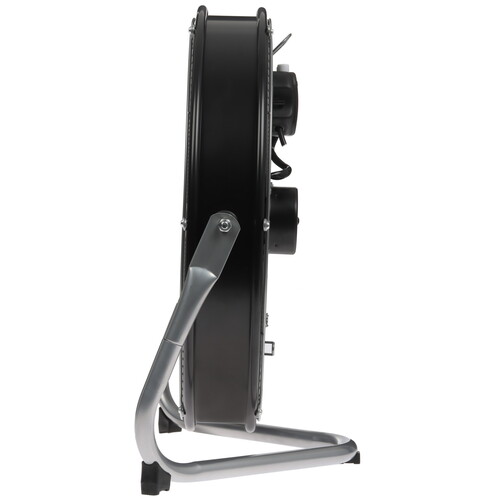 Купить Вентилятор PRIMERA FFP-4511MD  серебристый  9235532. Характеристики, отзывы и цены в Донецке