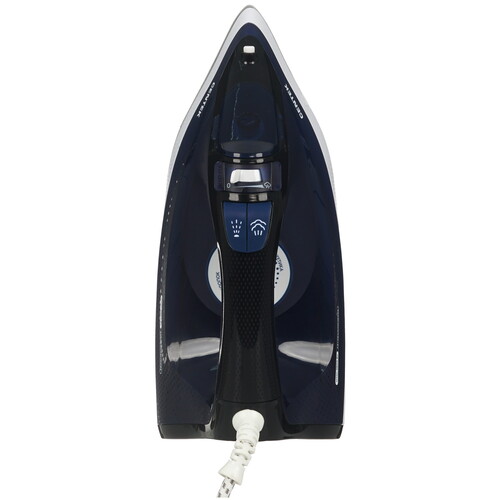 Купить Утюг Centek CT-2308 синий  9189264. Характеристики, отзывы и цены в Донецке