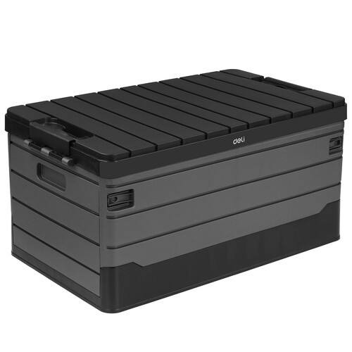 Купить Ящик для инструмента и принадлежностей DELI DL884160  5615847. Характеристики, отзывы и цены в Донецке