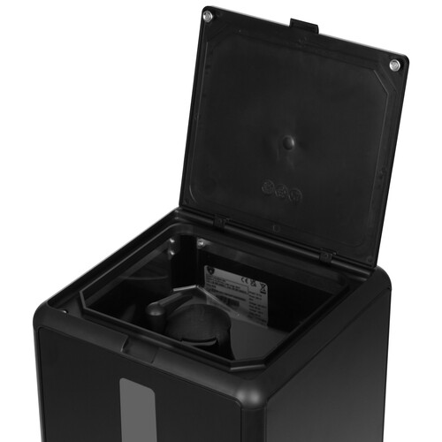 Купить Кофемолка электрическая Eureka SG85 BARISTA M Matt Black черный  9095514. Характеристики, отзывы и цены в Донецке