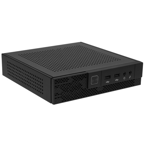 Купить Мини ПК Azerty AZ-0016 [120-0322]  5614809. Характеристики, отзывы и цены в Донецке