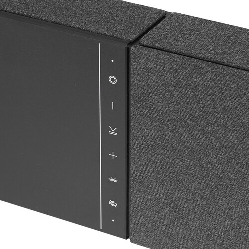 Купить Саундбар Devialet Dione черный  5450917. Характеристики, отзывы и цены в Донецке