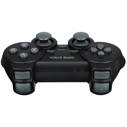 Купить Ретро-консоль DEXP Game Stick + 13000 игр  9056202. Характеристики, отзывы и цены в Донецке