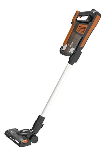 Купить Пылесос  вертикальный  Blackton Bt VCA1401B  оранжевый  9116138. Характеристики, отзывы и цены в Донецке
