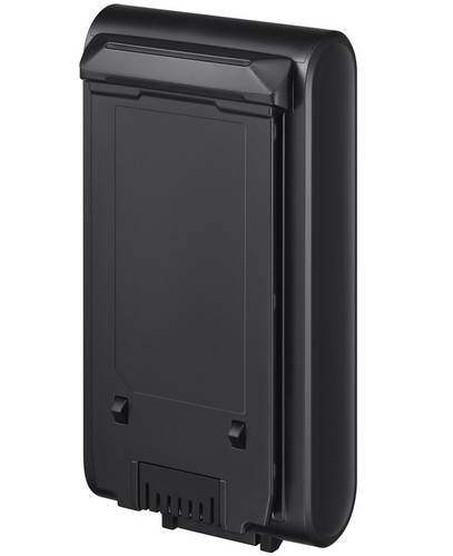 Купить Вертикальный пылесос  Samsung Jet 85S PRO VS70H25WHT/EV  черный  5682703. Характеристики, отзывы и цены в Донецке