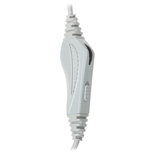 Купить Проводные наушники DEXP Anger белый 2021  4892234. Характеристики, отзывы и цены в Донецке